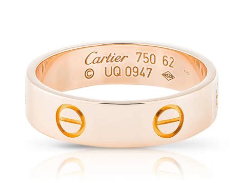 cartier love ring womens|cheapest cartier love ring.